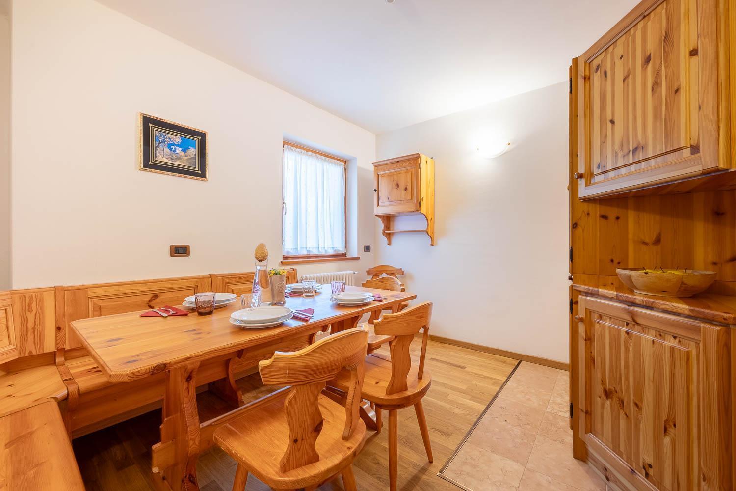 Chalet Vioz Peio Fonti Buitenkant foto